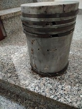 Pistone per trattore Landini L25 originale usato 