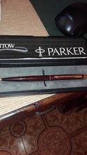 parker penna stilo