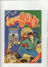 fumetto supergulp i fumetti in tv numero 32 mondadori 1978 no inserto