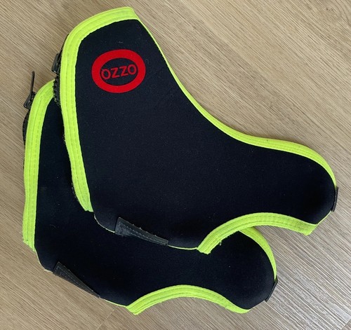 Ozzo copriscarpe ciclismo - ozzo,