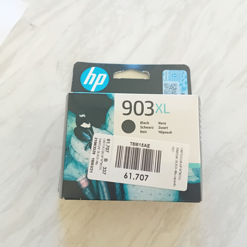 Cartuccia 903xl originale - hp,