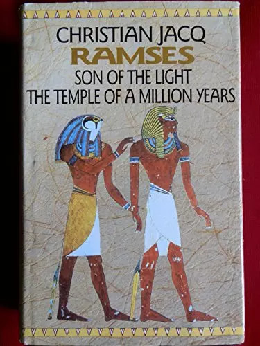 Ramses the son light - ramses:,