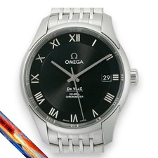 Orologio Omega De Ville