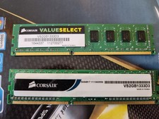 memorie ddr3 corsair 4gb