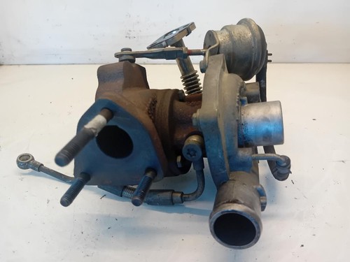 Ricambio turbocompressore opel - ricambio,