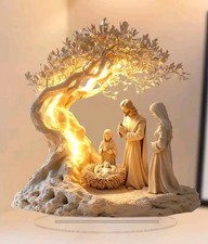 Presepe Come In Foto