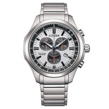 Citizen AT2530-85A Chrono