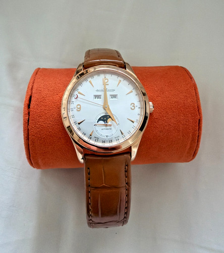 Jaeger lecoultre master - jaeger-lecoultre,