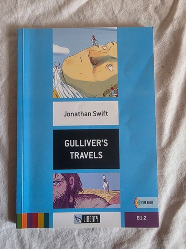 Libro inglese 2 - in,