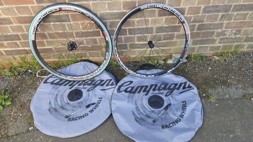 Campagnolo scirocco 35mm mega - scirocco,