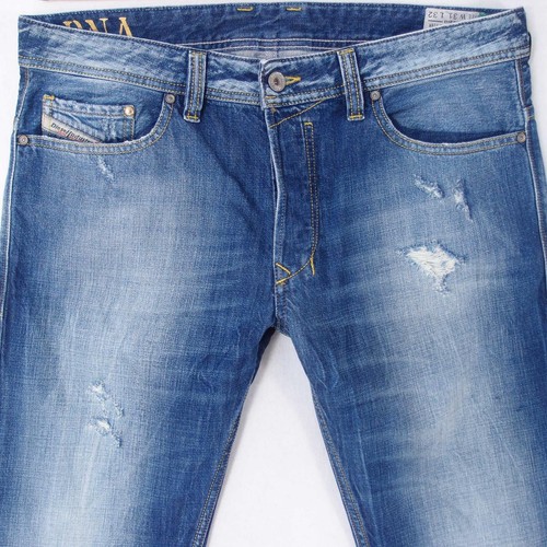 Jeans uomo diesel safado 008ql - uomo,