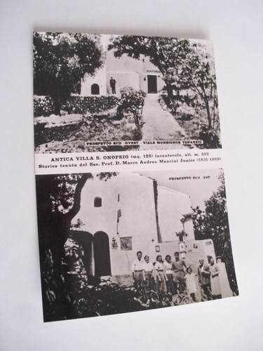 Latina antica villa - villa, s.