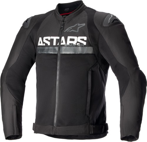 Giacca moto smx air - giacca,
