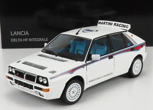 Lancia delta martini - lancia,