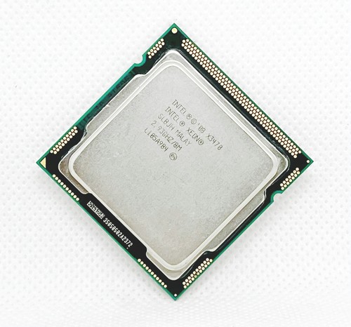 Processore originale intel - processore,