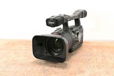 Canon XH-A1 3CCD 1080i videocamera HDV CG01KFV