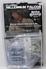 Para Grafix Millennium Falcon