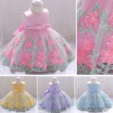 Vestito Bambina Abito