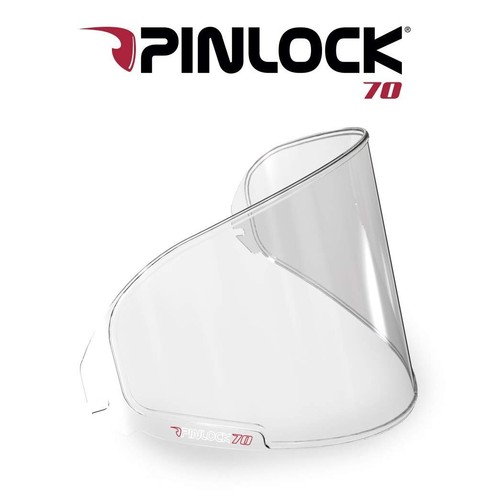 Pinlock lente interna antifog - pinlock,