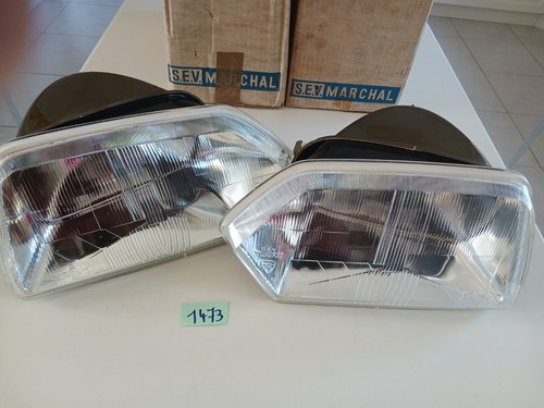 Citroen gsa phares - citroen,