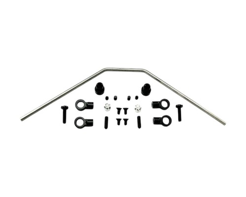 Kyosho stabilizzatore 8mm - kyosho,