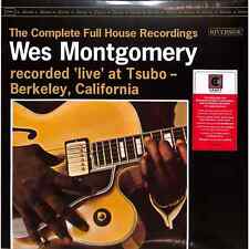 Wes Montgomery / THE COMPLETE