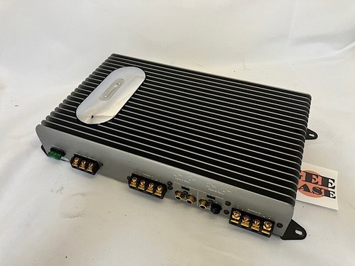 Nakamichi 304 amplificatore - nakamichi, pa-304