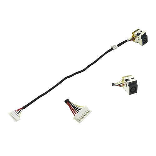 Jack connecteur - dc,