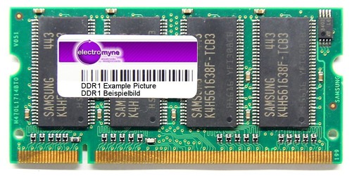 128mb 266mhz ddr1 ram pc2100s - 266mhz,