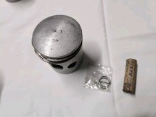 Vespa 180 Rally Pistone Asso