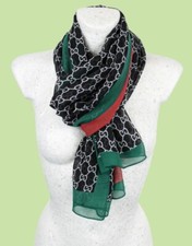 GUCCI Sciarpa Donna TAGLIA