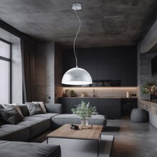 Luce a Sospensione Lampada da