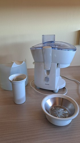 Centrifuga philips usata - philips., 2o