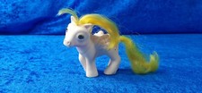 MIO MINI PONY MY LITTLE PONY G1 BABY LOFTY VINTAGE HASBRO ANNI 80 BEDDY EYES MP2