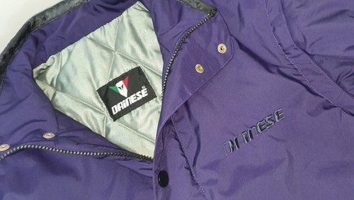 Dainese original bomber - dainese@,
