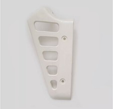 FIANCHETTO SX. RADIATORE