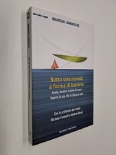 SOTTO UNA NUVOLA A FORMA DI BANANA - LAMORGESE - ABSOLUTELY FREE - 2016