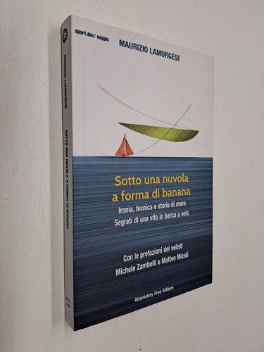 Sotto una nuvola forma - sotto, di