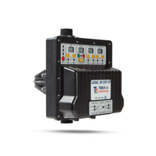 Inverter per Elettropompa Monofase 1.5 Hp 1.1 Kw pompa autoclave TREVI LOGIC SP