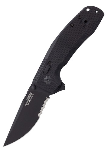 Coltello tascabile sog tac - coltello, sog-tac