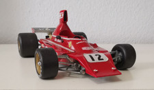 Polistil ferrari 312 niki - polistil,