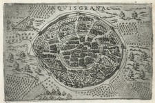 Mappa "Aquisgrana"