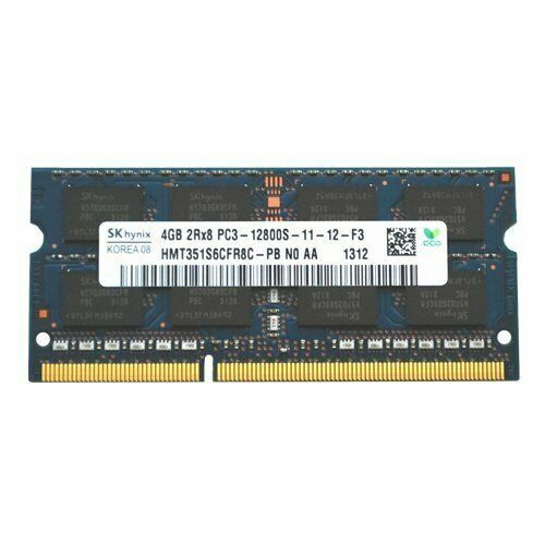 Hynix 4gb ddr3 1600 - nr.,