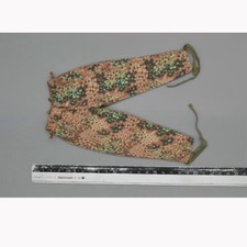 Soldatino tedesco Waffen SS