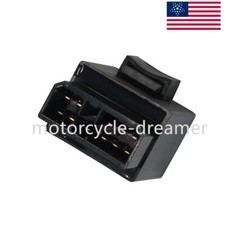 RELAY ASSY For Yamaha XVS400C