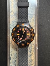 Swatch Scuba Nuovo SDB100