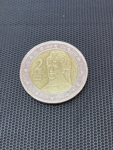 Moneta euro austria - moneta, 2