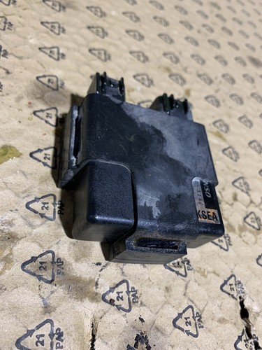 Honda crf 150 2007 - honda, ecu