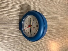 SVEGLIA POLIZIA CON ALLARME