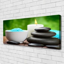 Stampa tela canvas - canvas, 125x50
